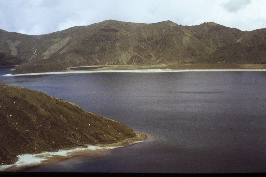 42. Pico da Barrosa (São Miguel)