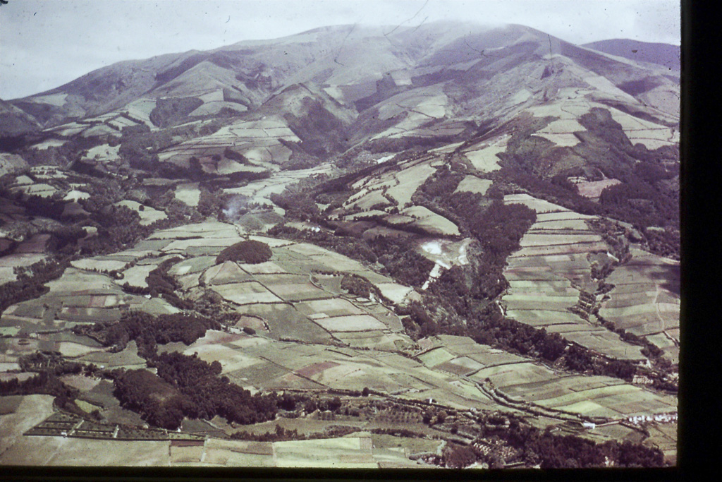 44. Maciço do Fogo (São Miguel)