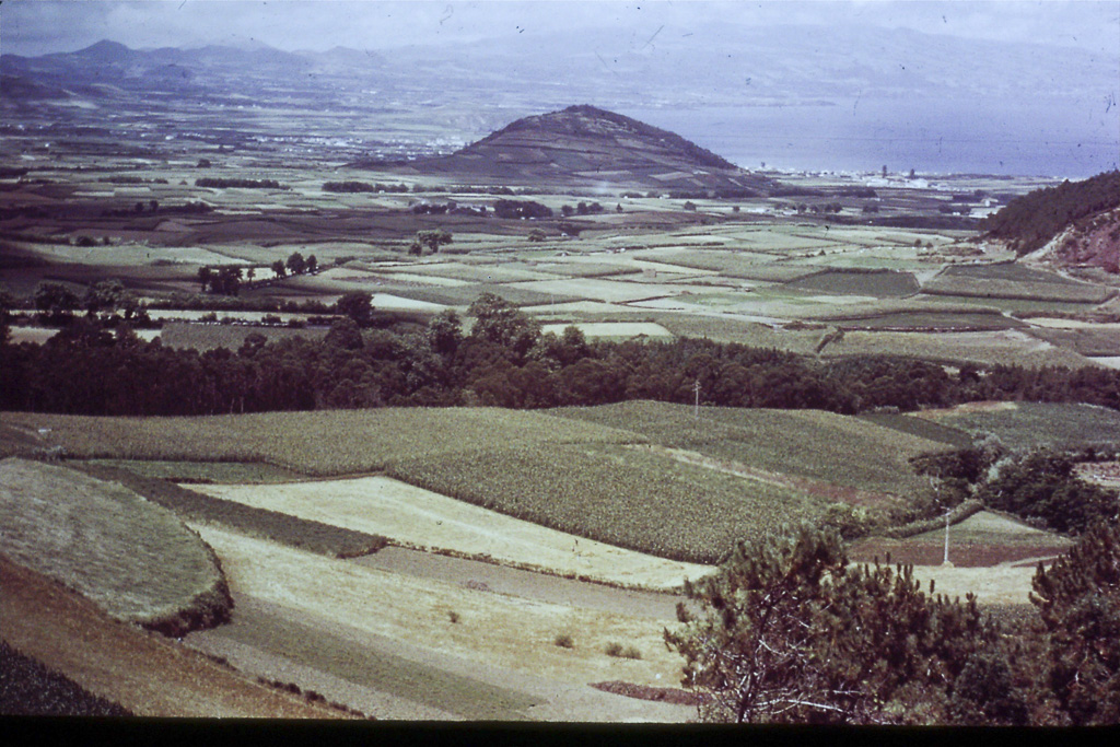 46. Chã da Ribeirinha (São Miguel)