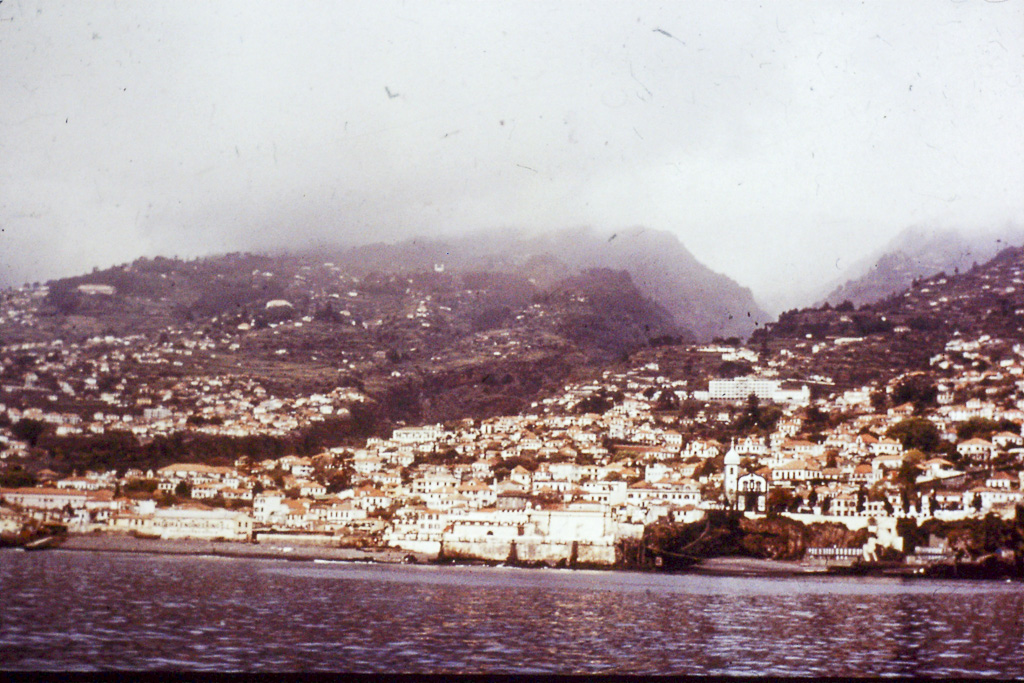 46. Funchal