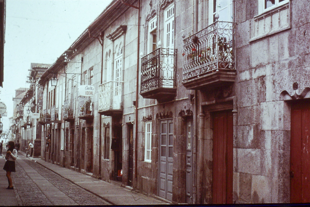 48. Minho Caminha