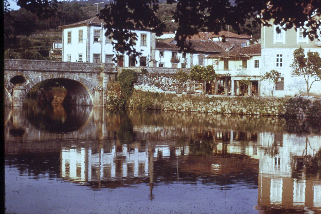 49. Minho Arcos de Valdevez