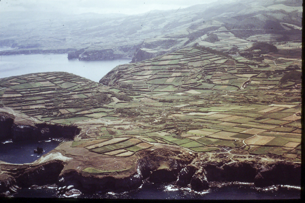 50. Ponta do Cintrão (São Miguel)