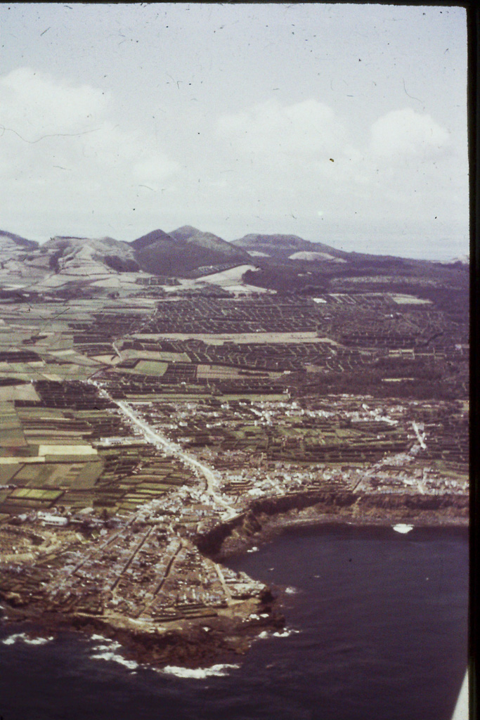 53. Plataforma de Ponta Delgada (São Miguel)