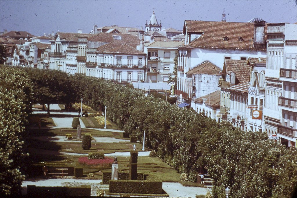 57. Minho Viana do Castelo