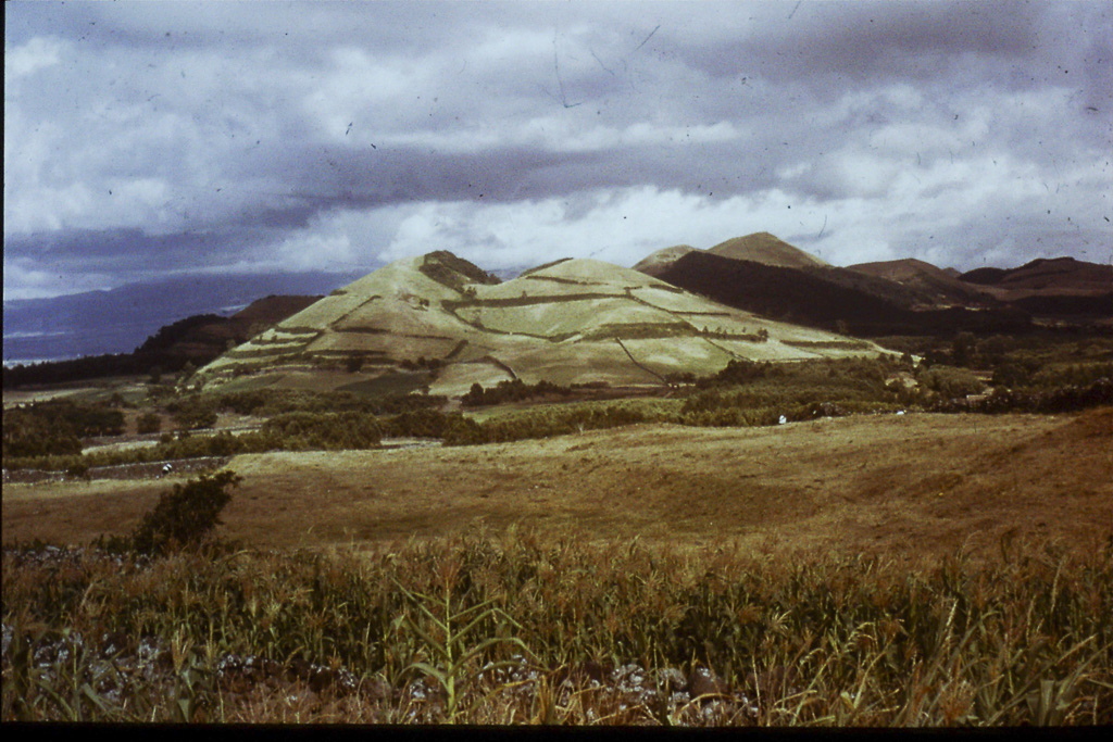 57. Plataforma de Ponta Delgada (São Miguel)