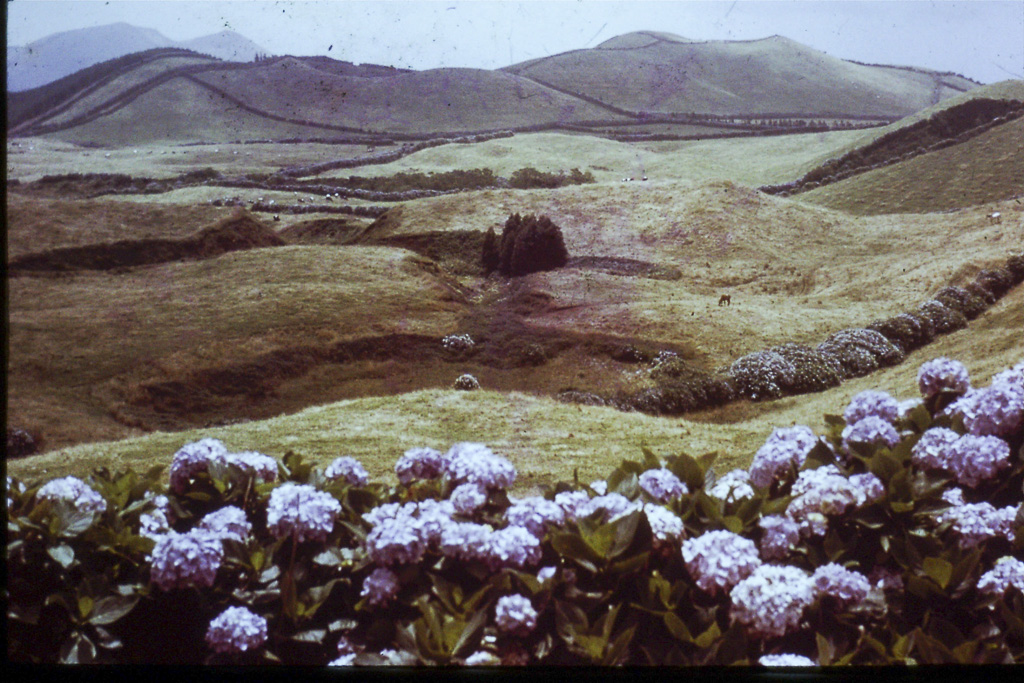 58. Sete Cidades (São Miguel)