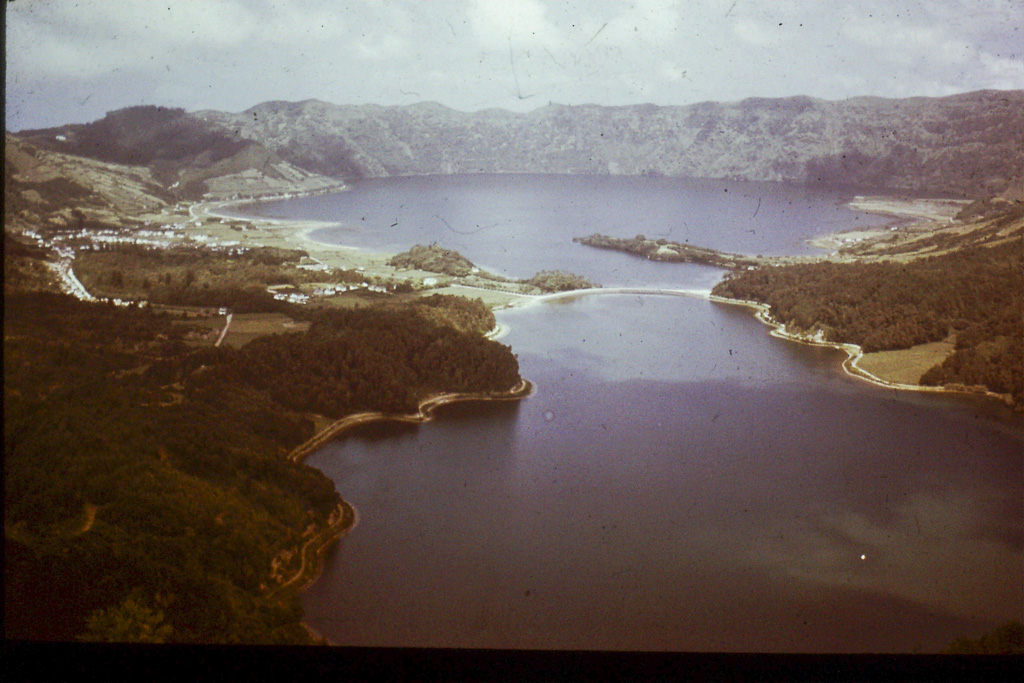 62. Vista do Rei_Sete Cidades (São Miguel)