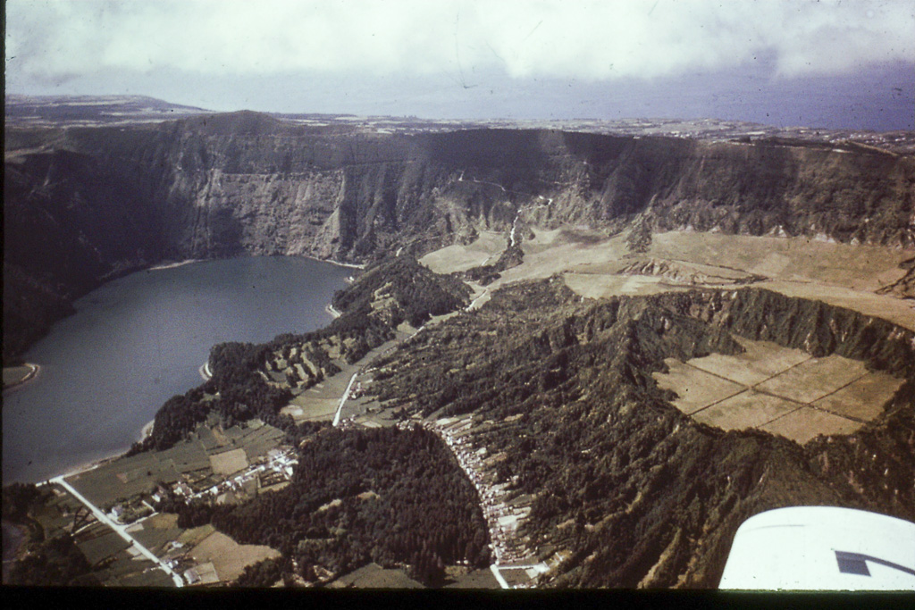 63. Sete Cidades (São Miguel)