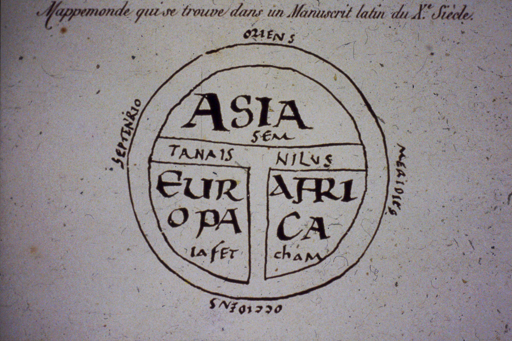 (RF 639) A Imagem do Mundo em Transformação – A Cartografia Portuguesa –