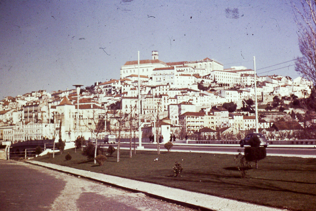 67. Beira Litoral Coimbra