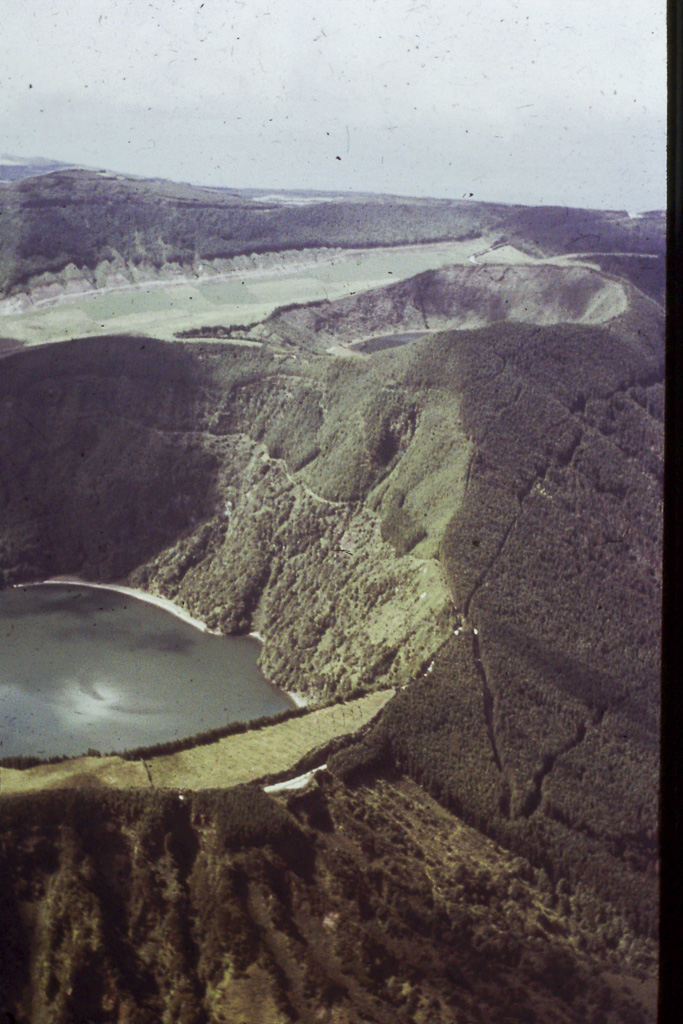 67. Sete Cidades_Caldeiras Rasa e Santiago (São Miguel)