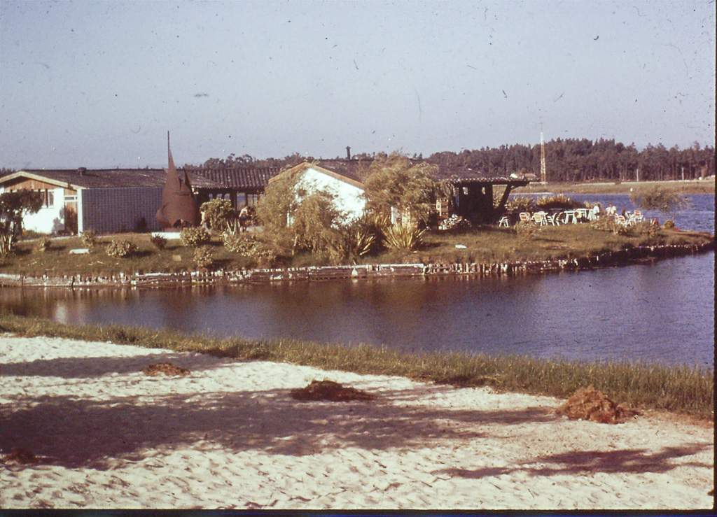 72. Beira Litoral Ria de Aveiro