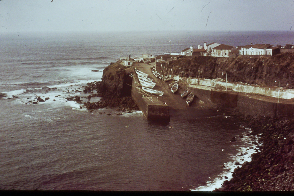 85. Rabo de Peixe (São Miguel)