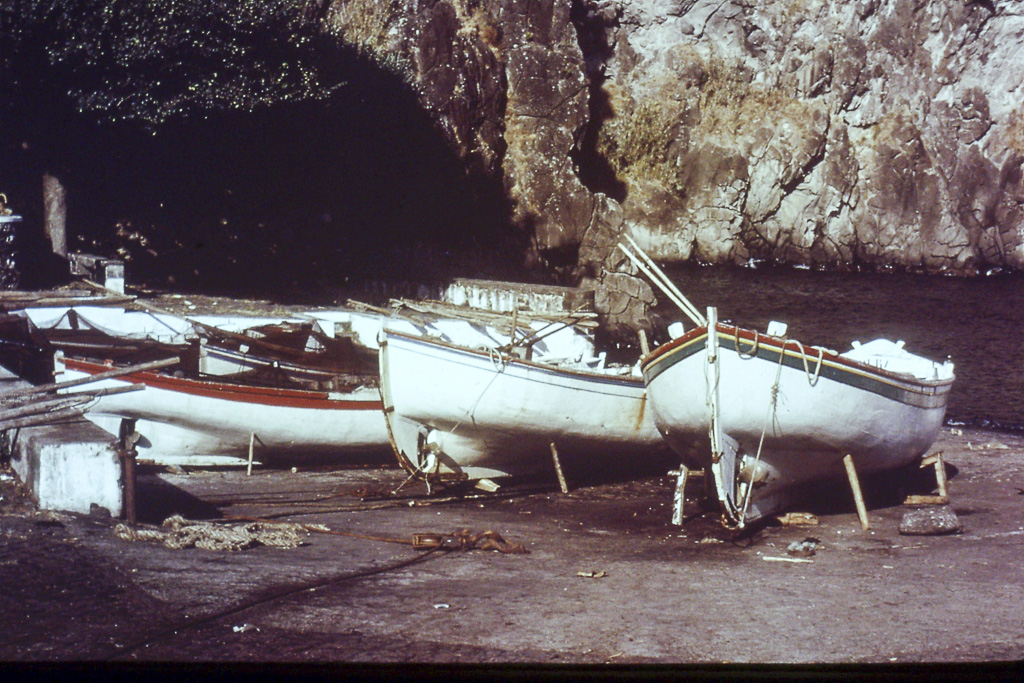 86. Barcos (São Miguel)