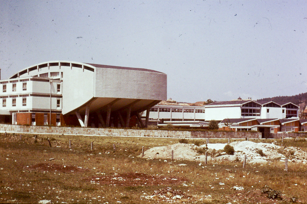 86. Minho Braga escola preparatória