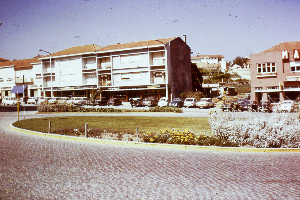 88. Beira Litoral S.João da Madeira