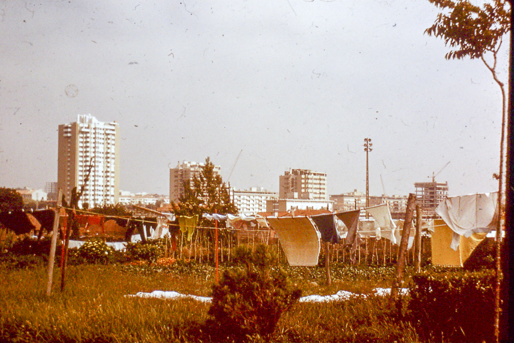 92. Douro Litoral Porto arranha-céus moderno