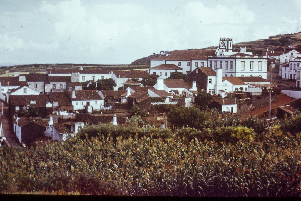 93. Nordeste (São Miguel)