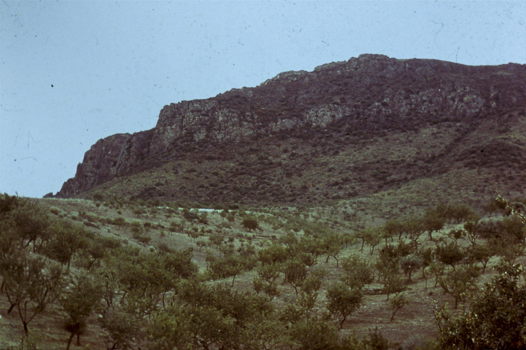 95. Douro serra do Reboredo