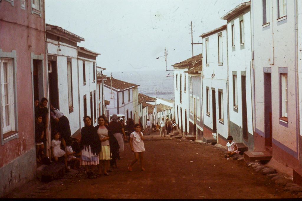 97. Rabo de Peixe (São Miguel)