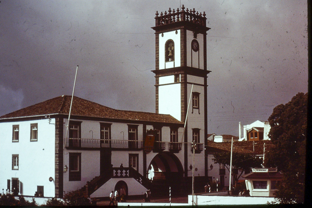 99. Ribeira Grande (São Miguel)