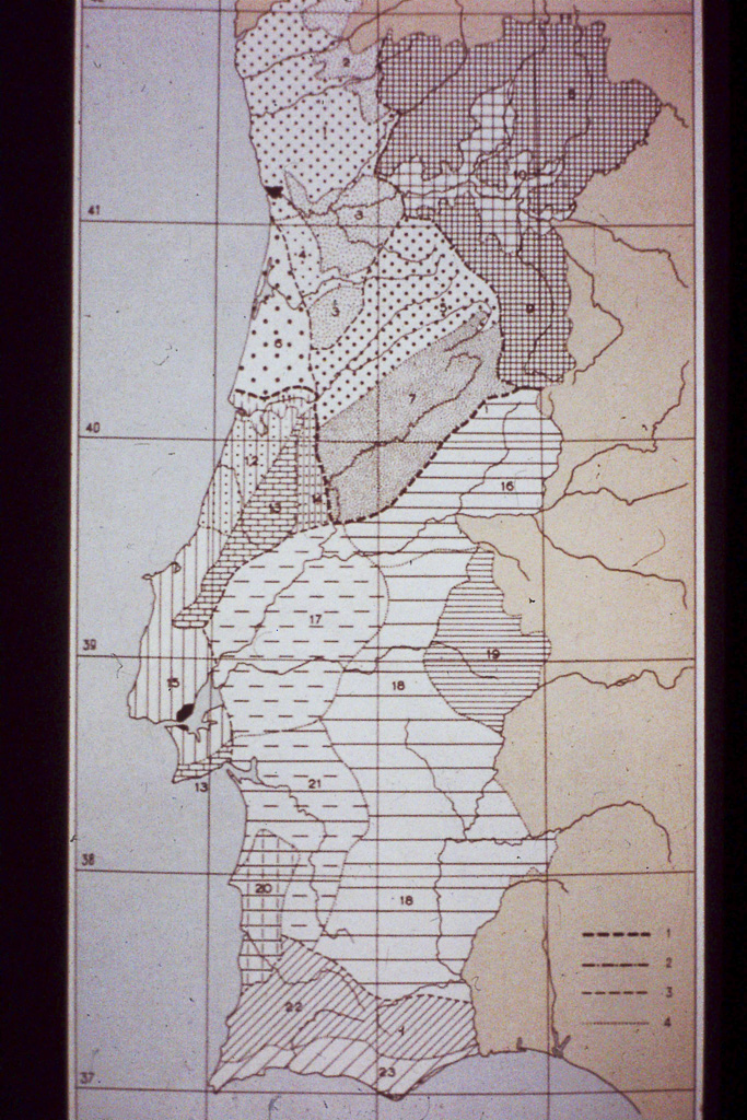 IV. Regiões Geográficas