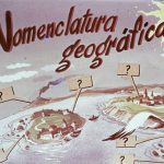 (RF 630) Nomenclatura Geográfica