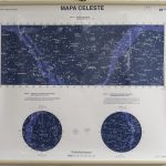 (RF 673) Mapa Celeste