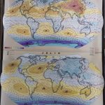 (RF 675) El Mundo – Présion Atmosférica y Vientos