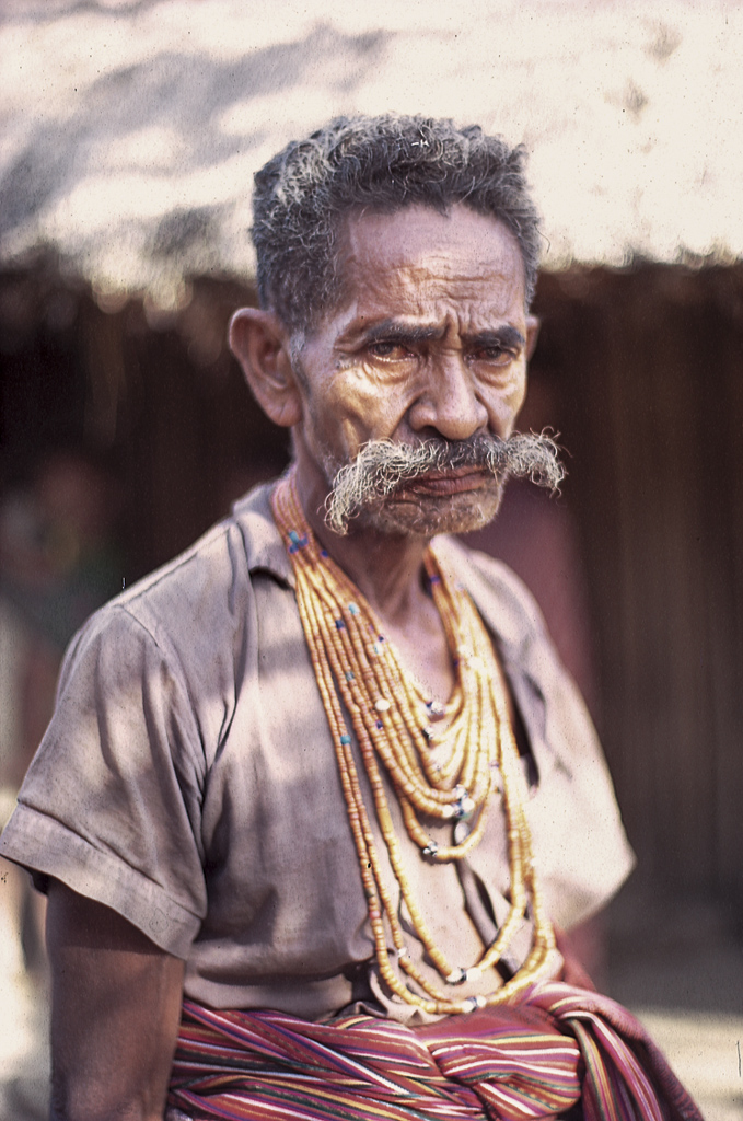 Ancião do Suai (1973)