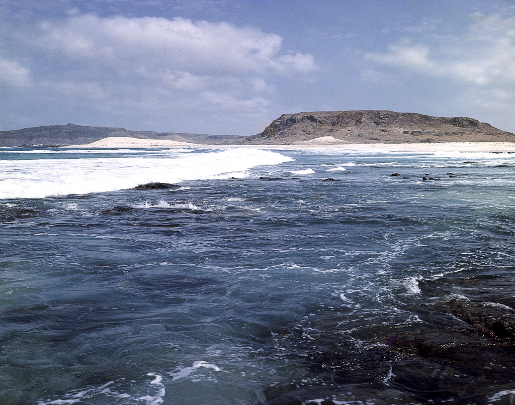 Boa Vista – perfil da ilha (2003)