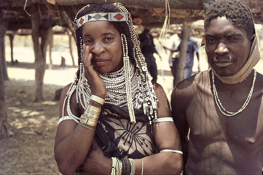 Casal Mutchilengue (1968)