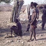 (RF 767) Memórias do Antigo Ultramar Português – Angola