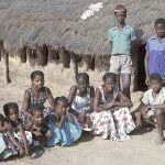 (RF 767) Memórias do Antigo Ultramar Português – Guiné