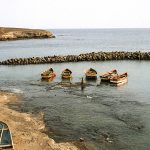 (RF 767) Memórias do Antigo Ultramar Português – Cabo Verde