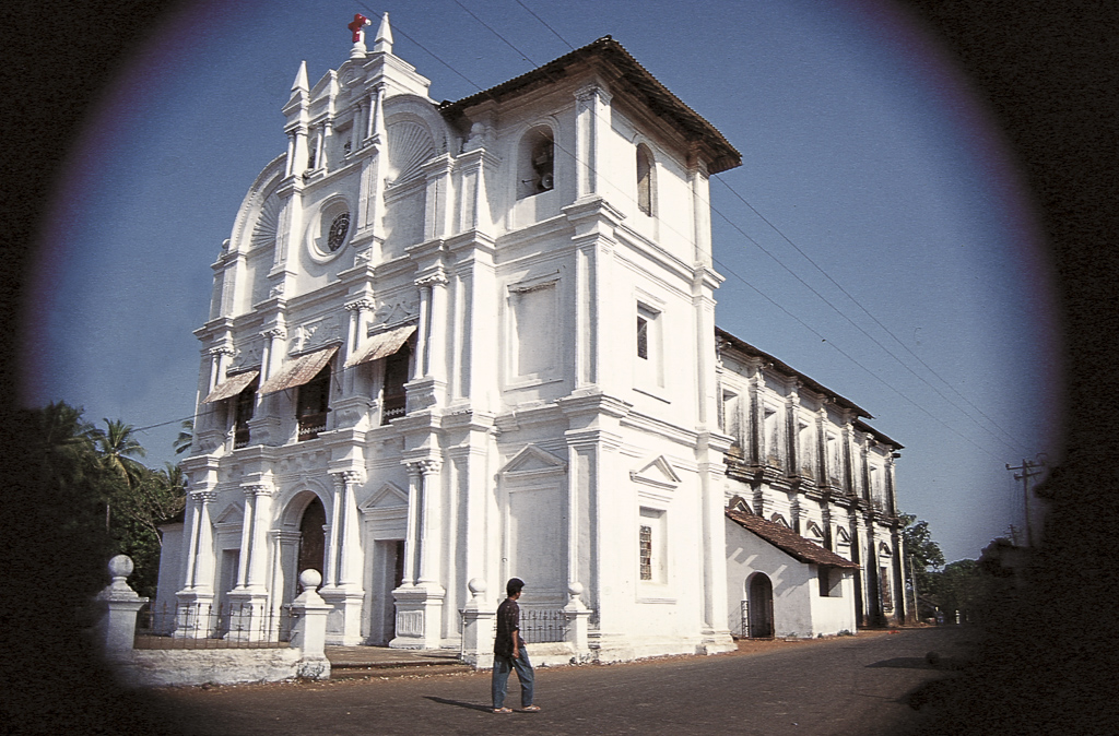 Velha Goa – Sé (1994)